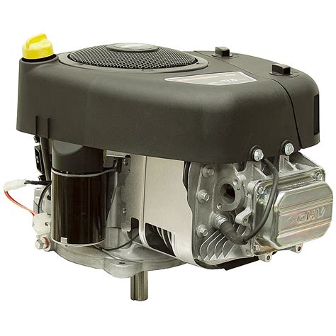 5 horsepower briggs and stratton|5 hp vertical shaft engine.